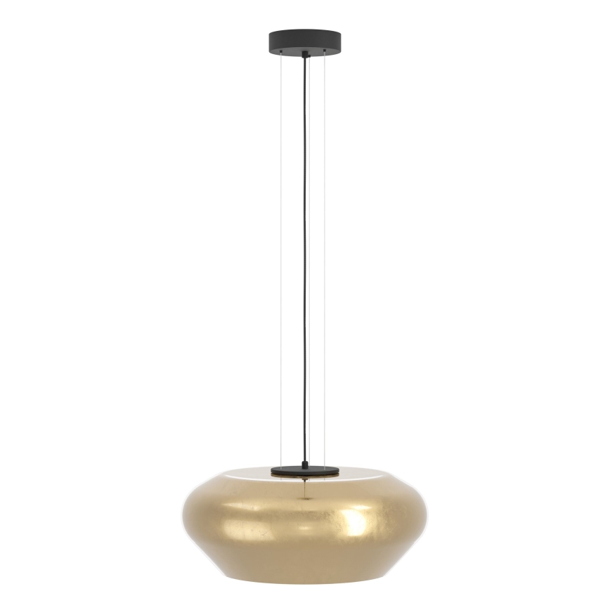 Eglo - Lestenec na vrvici 3xE27/20W/230V