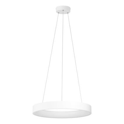 Eglo - LED Zatemnitveni lestenec na vrvici LED/34W/230V