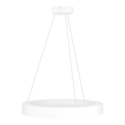 Eglo - LED Zatemnitveni lestenec na vrvici LED/34W/230V