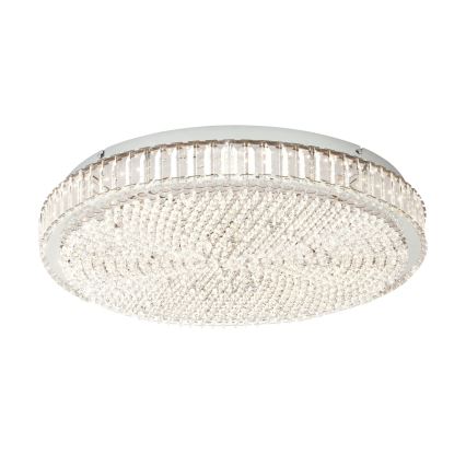 Eglo - LED Zatemnitvena stropna svetilka LED/23,5W/230V