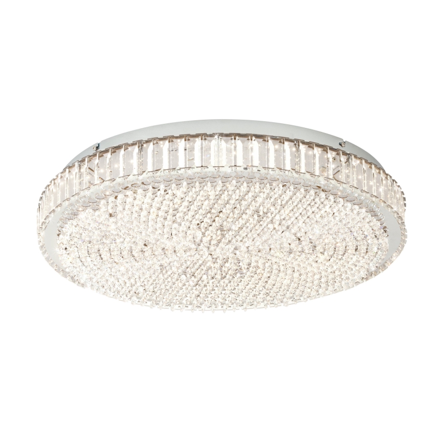Eglo - LED Zatemnitvena stropna svetilka LED/23,5W/230V