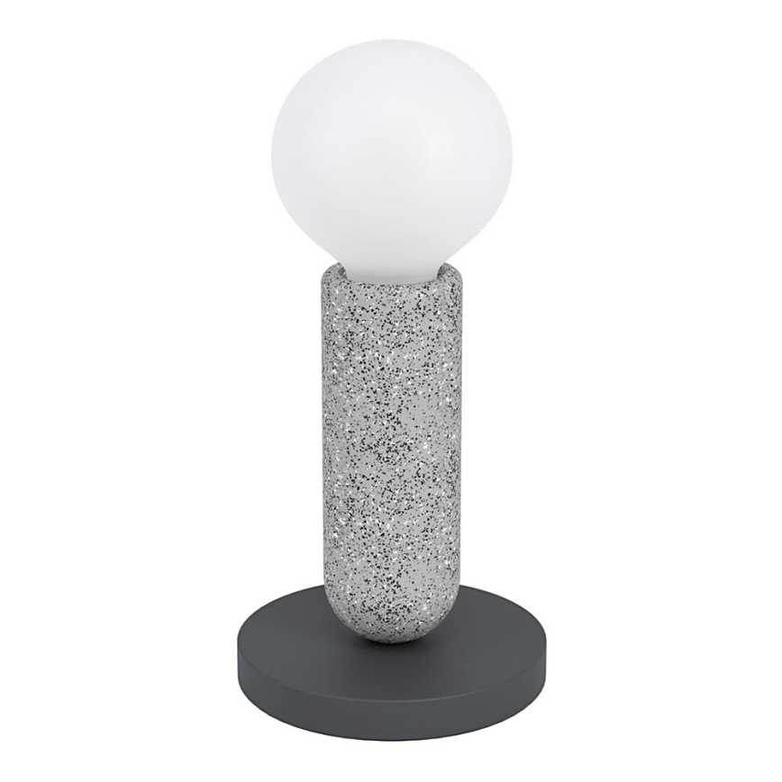 Eglo 39835 - Namizna svetilka GIACONECCHIA 1xE27/40W/230V