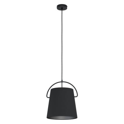 Eglo - Lestenec na vrvici 1xE27/40W/230V