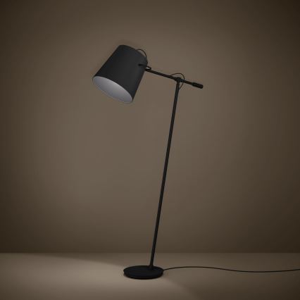 Eglo - Talna svetilka 1xE27/40W/230V