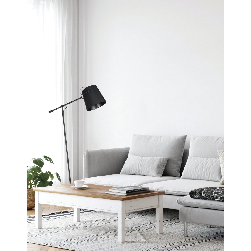 Eglo - Talna svetilka 1xE27/40W/230V