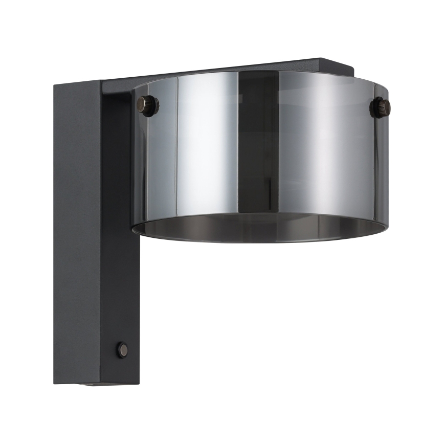 Eglo - LED Zatemnitvena stenska svetilka 1xLED/7,2W/230V