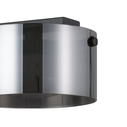 Eglo - LED Zatemnitvena stenska svetilka 1xLED/7,2W/230V