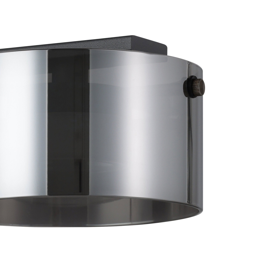 Eglo - LED Zatemnitvena stenska svetilka 1xLED/7,2W/230V