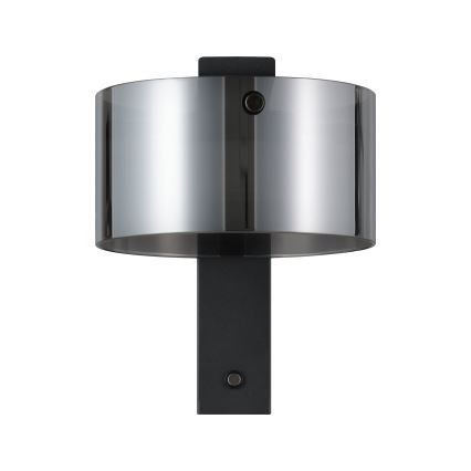 Eglo - LED Zatemnitvena stenska svetilka 1xLED/7,2W/230V