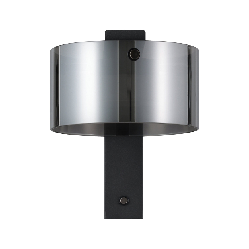Eglo - LED Zatemnitvena stenska svetilka 1xLED/7,2W/230V