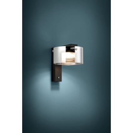 Eglo - LED Zatemnitvena stenska svetilka 1xLED/7,2W/230V