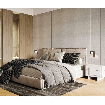 Eglo - LED zatemnljivo stensko svetilo LED/7,2W/230V