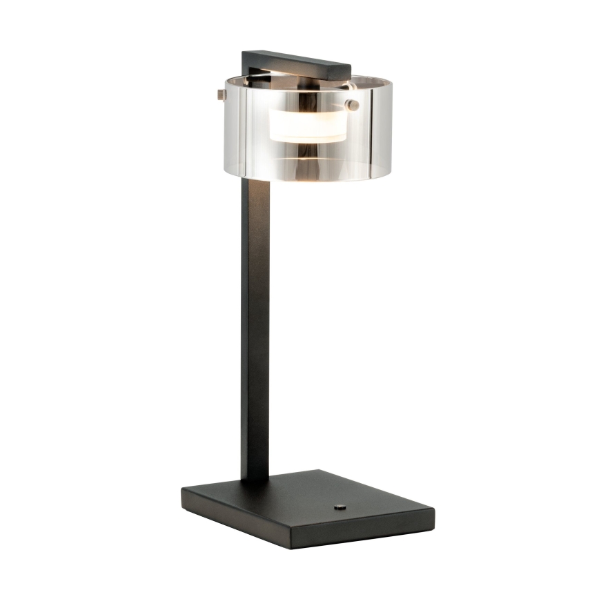 Eglo - Zatemnjiva LED namizna svetilka LED/7,2W/230V