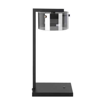 Eglo - LED Zatemnitvena namizna svetilka 1xLED/7,2W/230V