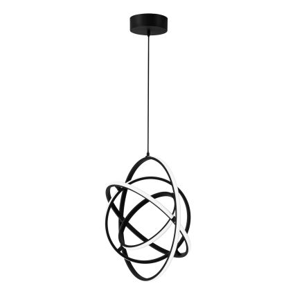 Eglo - LED Lestenec na vrvici LED/44W/230V