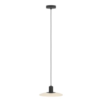 Eglo - LED Lestenec na vrvici 1xGU10/4,6W/230V 3000K