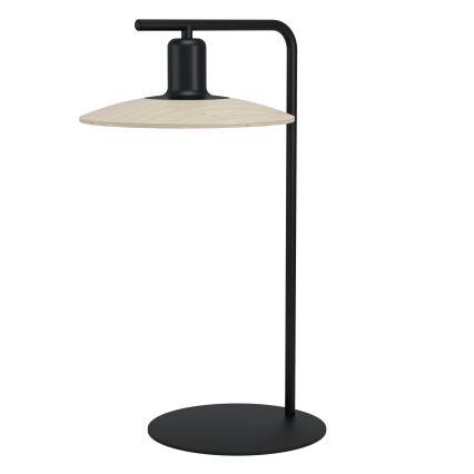 Eglo - LED Namizna svetilka 1xGU10/4,6W/230V 3000K