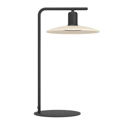 Eglo - LED Namizna svetilka 1xGU10/4,6W/230V 3000K