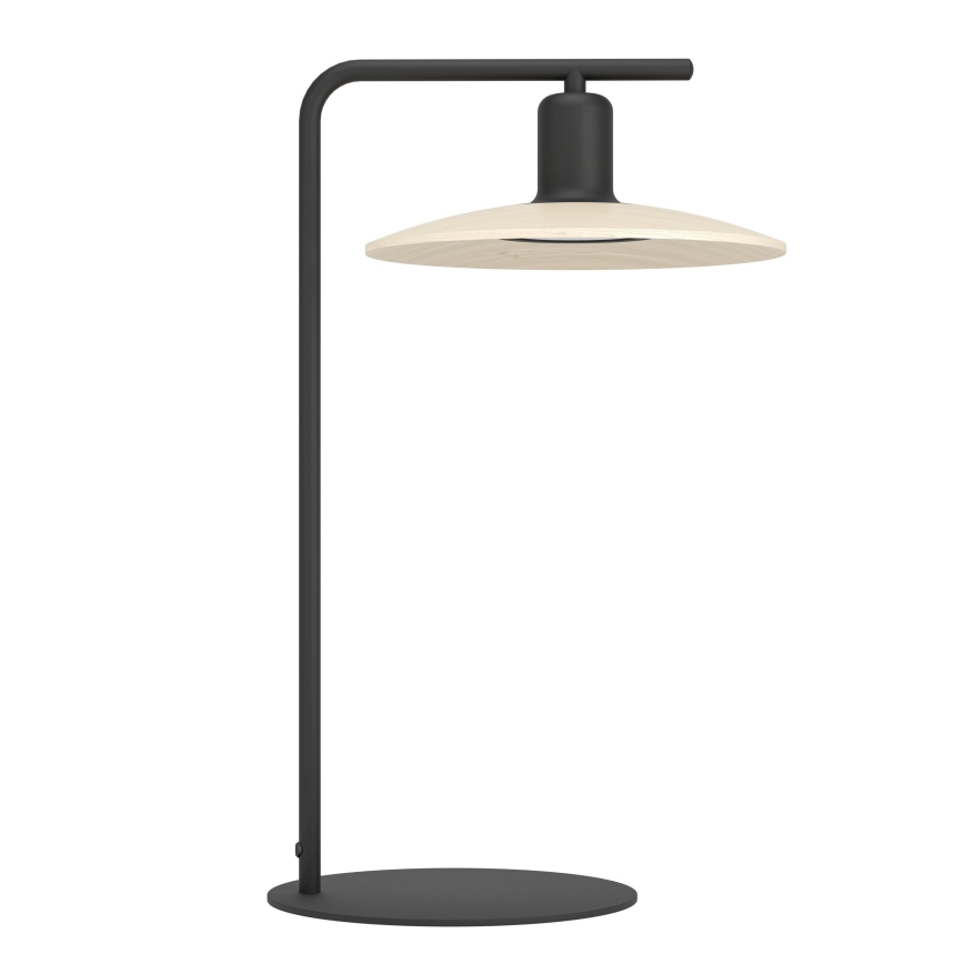 Eglo - LED Namizna svetilka 1xGU10/4,6W/230V 3000K