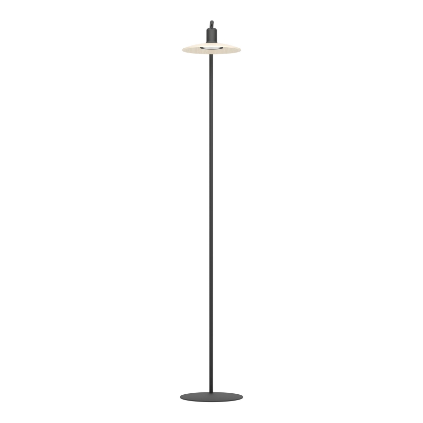 Eglo - LED Talna svetilka 1xGU10/4,6W/230V 3000K