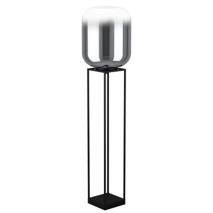 Eglo - Talna svetilka 1xE27/40W/230V dimna