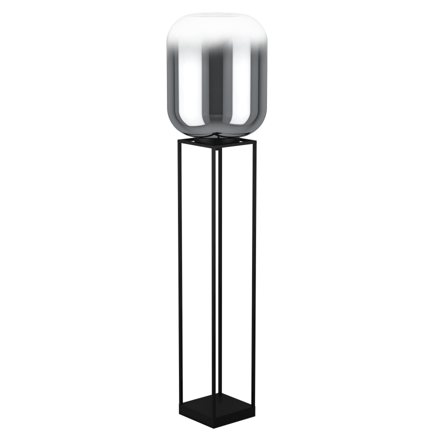 Eglo - Talna svetilka 1xE27/40W/230V dimna