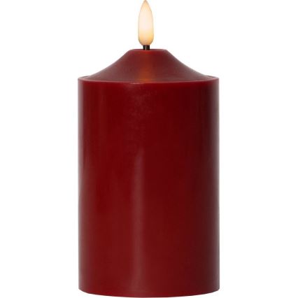 Eglo - LED božična dekoracija LED/0,03W/2xAA