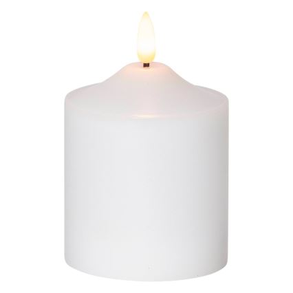 Eglo - LED božična dekoracija LED/0,03W/2xAA