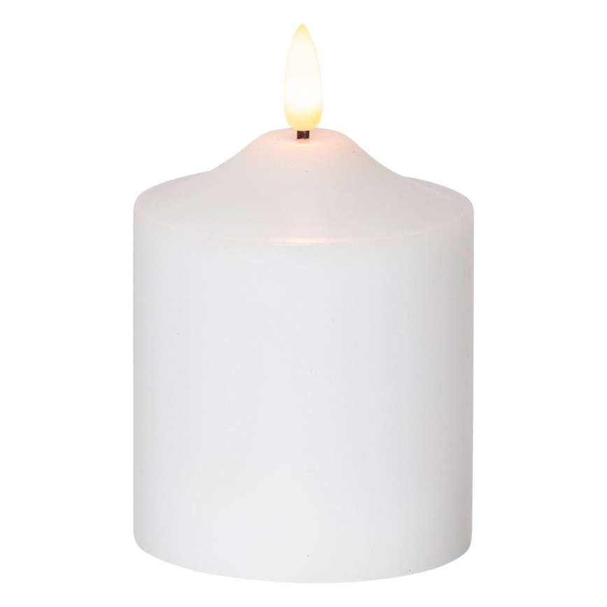 Eglo - LED božična dekoracija LED/0,03W/2xAA