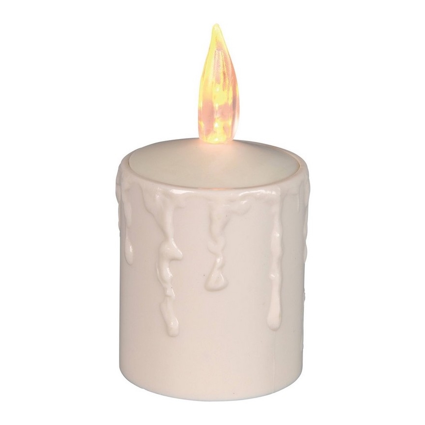 Eglo - LED božična dekoracija LED/0,06W/2xAA