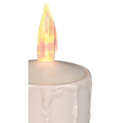 Eglo - LED božična dekoracija LED/0,06W/2xAA