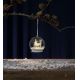 Eglo - LED Božična dekoracija 1xLED/0,03W/1xCR2032 bela