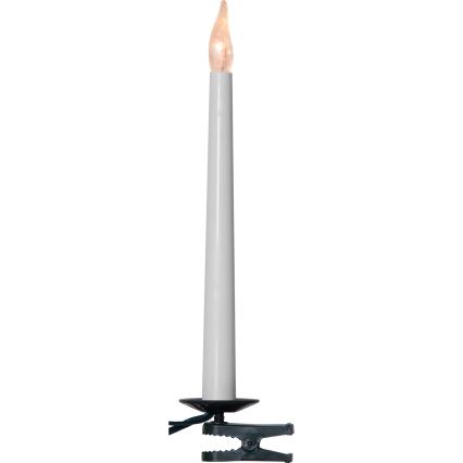 Eglo 410531 - Komplet 16x LED lučk za božično drevo SLIMLINE LED/0,06W/230V + daljinski upravljalnik