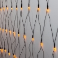 Eglo 410826 - LED Zunanja božična veriga 200xLED/8x3m IP44 topla bela