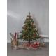 Eglo - Božično drevo 150 cm smreka