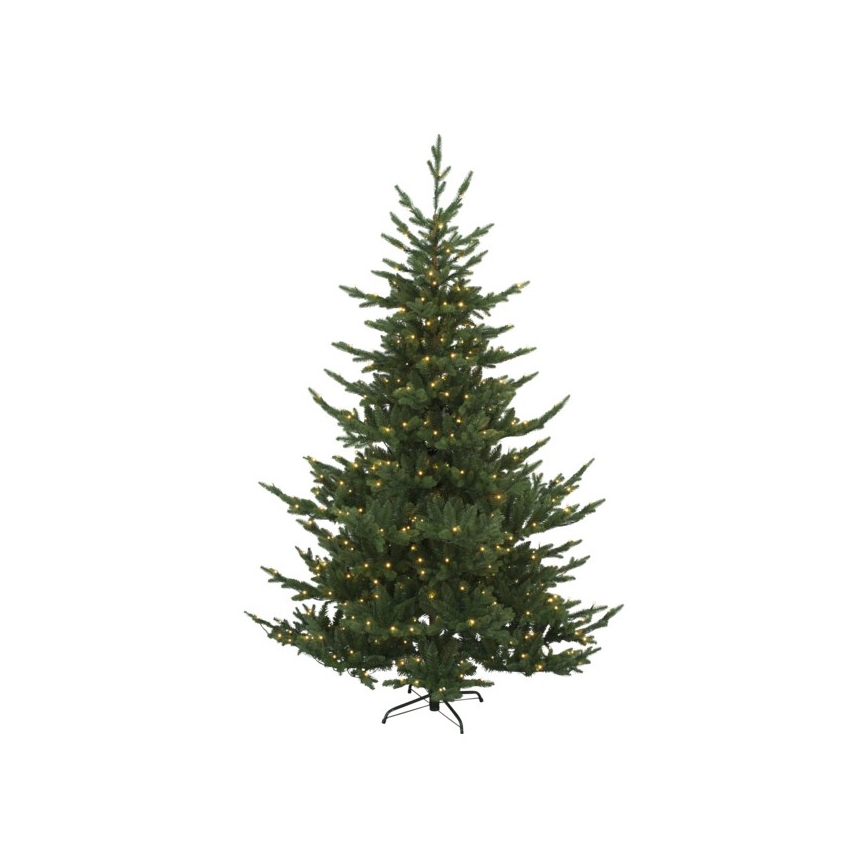 Eglo - LED Božično drevo 210 cm 460xLED/0,064W/30/230V IP44