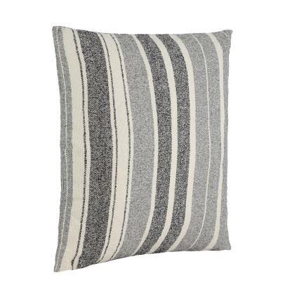 Eglo 420003 - Okrasna blazina CHEVERY 45x45 cm siva