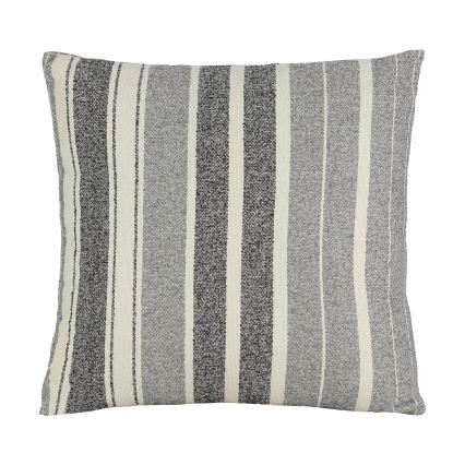 Eglo 420003 - Okrasna blazina CHEVERY 45x45 cm siva