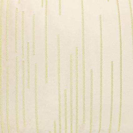 Eglo 420018 - Dekorativna blazina CHEVERY 30x50 cm kremna/zlata