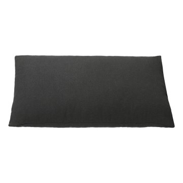 Eglo 420023 - Dekorativna blazina ILES 30x50 cm črna