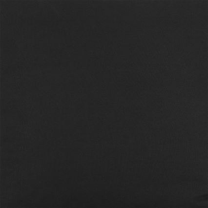 Eglo 420024 - Dekorativna blazina ILES 50x50 cm črna