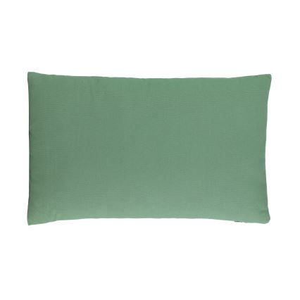 Eglo 420025 - Dekorativna blazina ILES 30x50 cm zelena