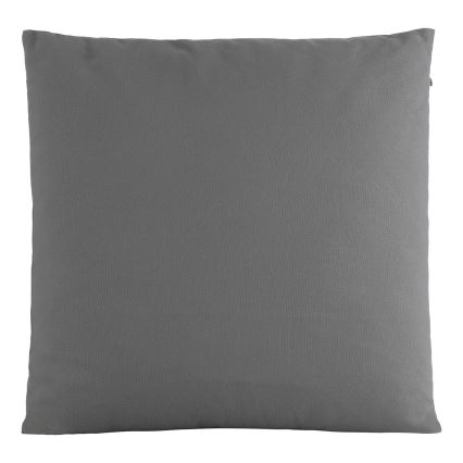Eglo 420028 - Dekorativna blazina ILES 50x50 cm siva