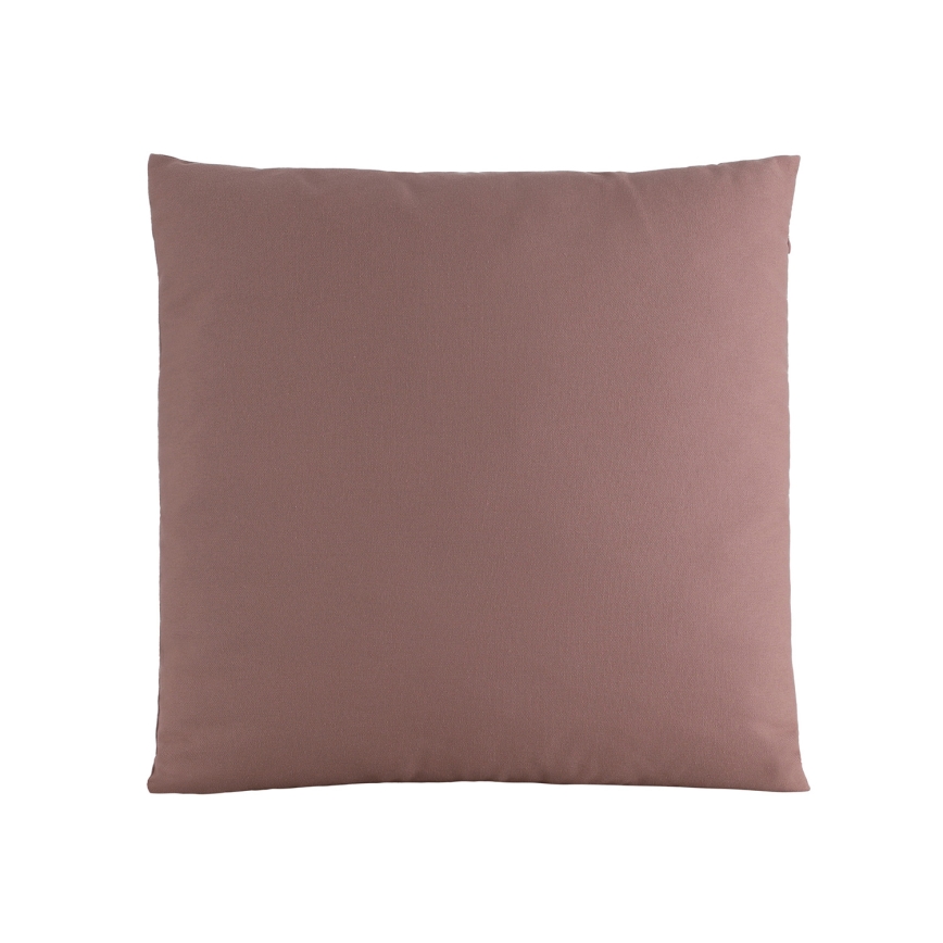Eglo 420031 - Dekorativna blazina ILES 50x50 cm rožnata