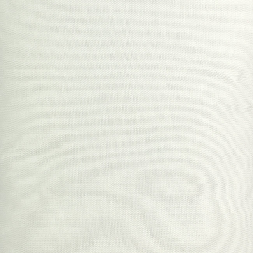 Eglo 420036 - Dekorativna blazina ILES 30 x 50 cm bela