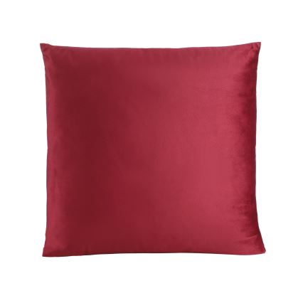 Eglo 420041 - Dekorativna blazina ILES 50x50 cm rdeča