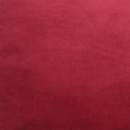 Eglo 420041 - Dekorativna blazina ILES 50x50 cm rdeča