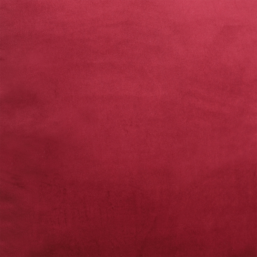 Eglo 420041 - Dekorativna blazina ILES 50x50 cm rdeča