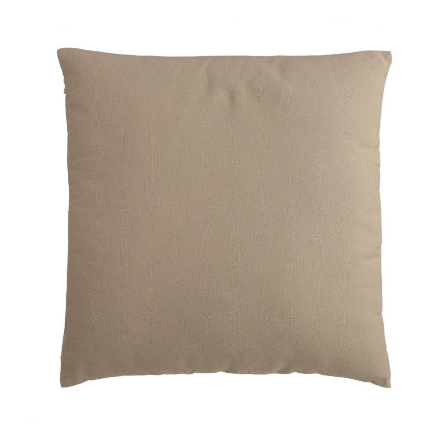 Eglo 420081 - Okrasna blazina ILES 50x50 cm rjava