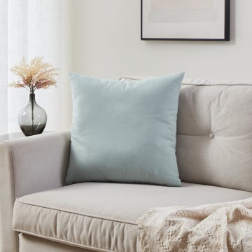 Eglo 420083 - Dekorativna blazina ILES 50x50 cm zelena